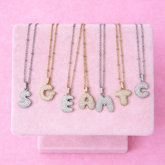 Collana Lettera