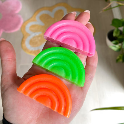 Arcobaleno Porta Foto