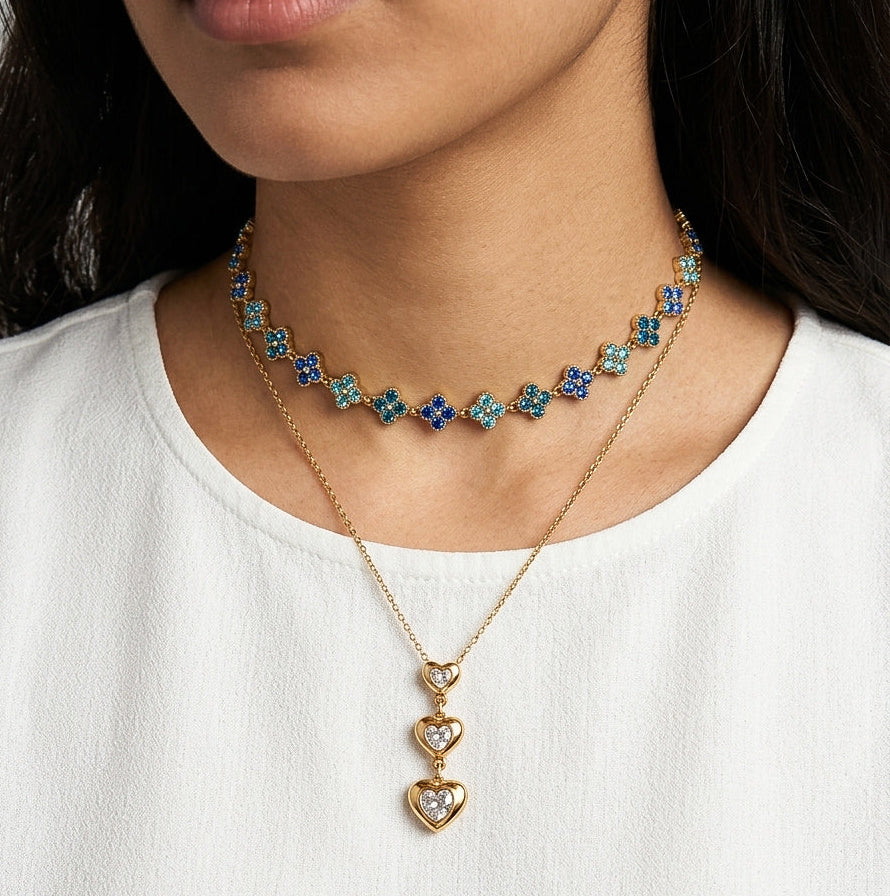 Collana Alisea