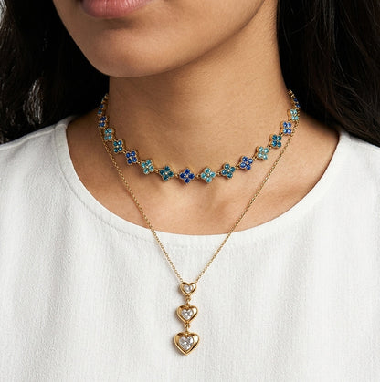 Collana Alisea
