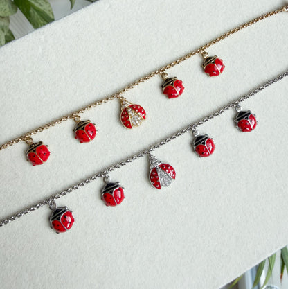 Bracciale Coccinelle