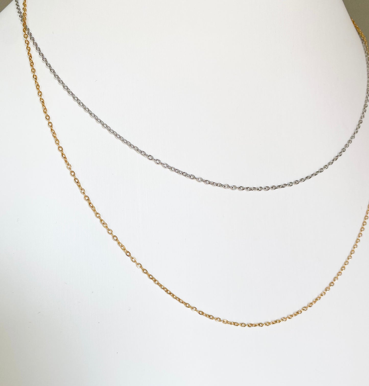 Base Collana Catenina