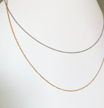 Base Collana Catenina