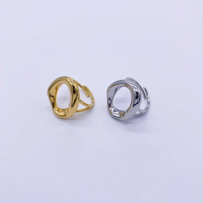 Anello Circle