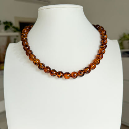 Collana + Bracciale Turtle