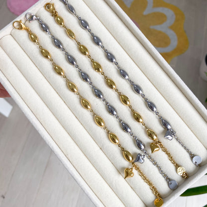 Bracciale Sonagli Rainbow