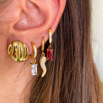 Orecchino Peperoncino 🌶️