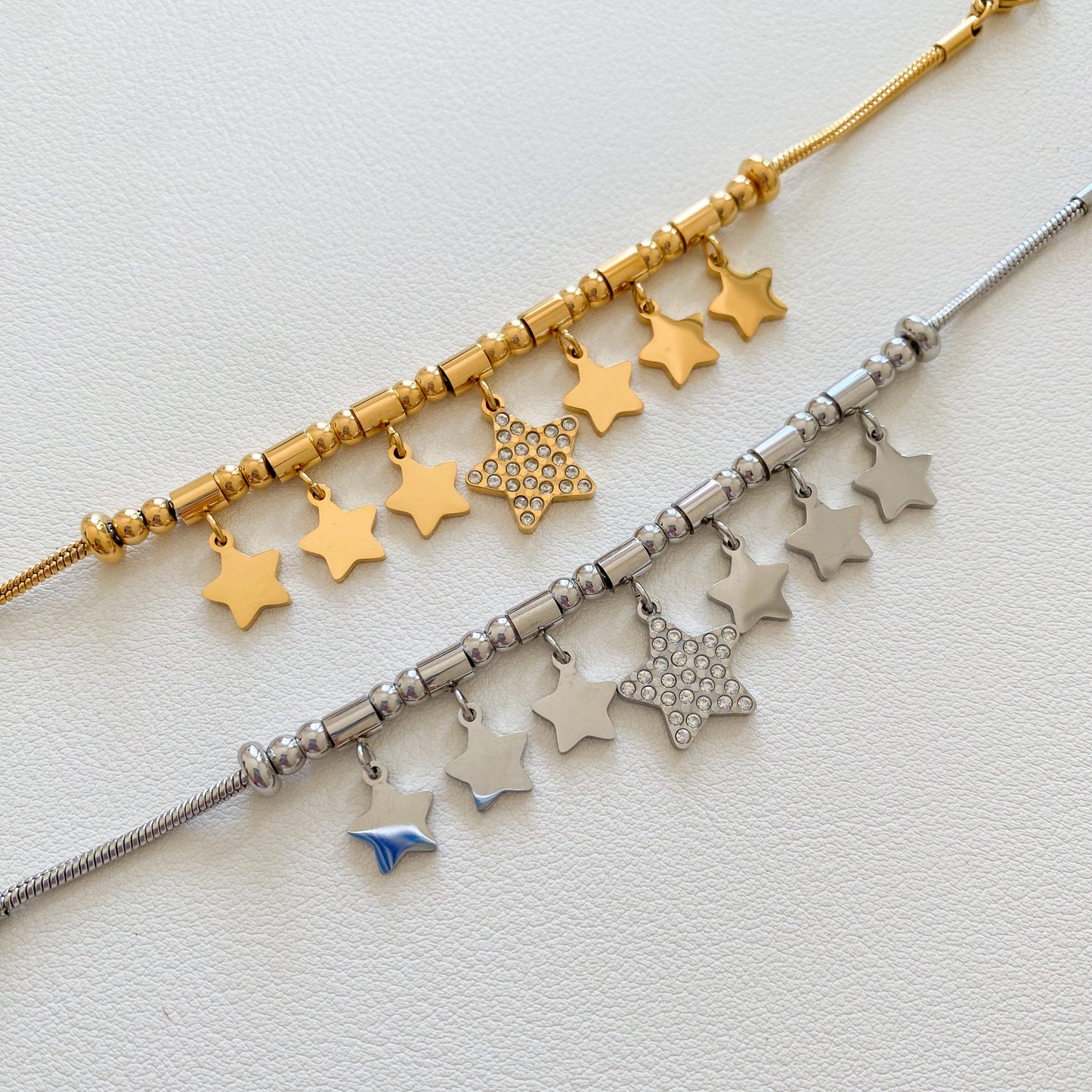 Bracciale Mille Stelle