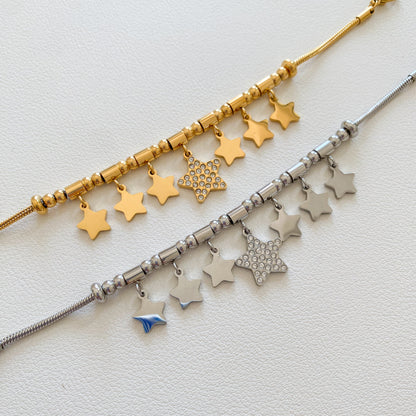 Bracciale Mille Stelle