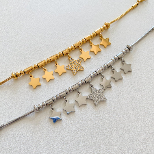 Bracciale Mille Stelle