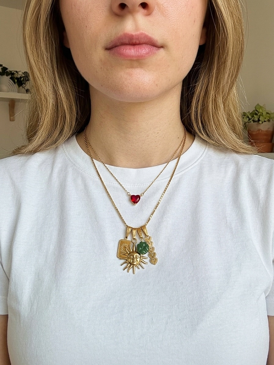 Collana Power
