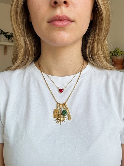 Collana Power