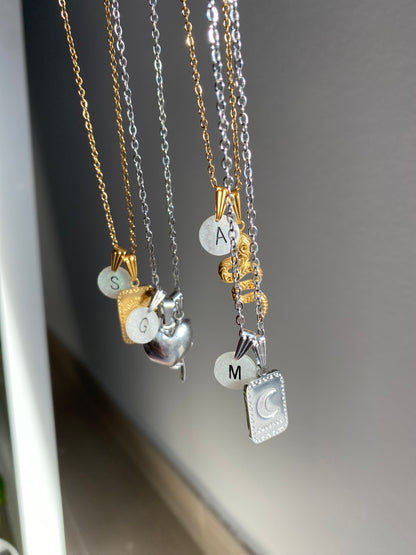 Base Collana Catenina