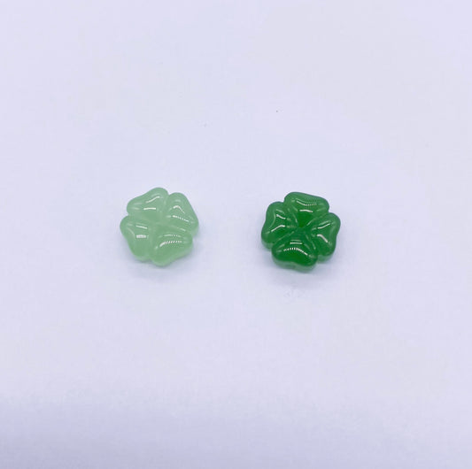 Ciondolo Quadrifoglio