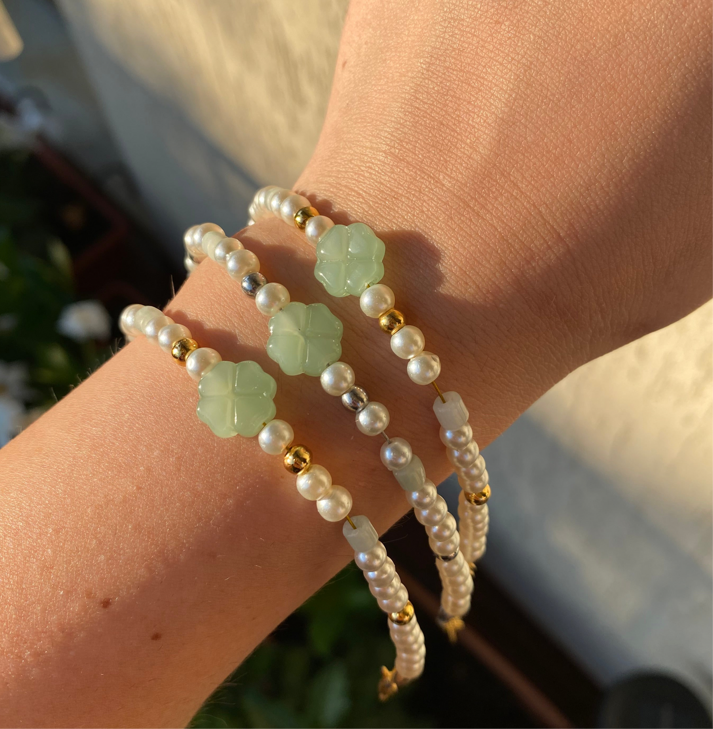 Bracciale Portami Fortuna