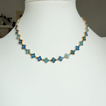 Collana Alisea