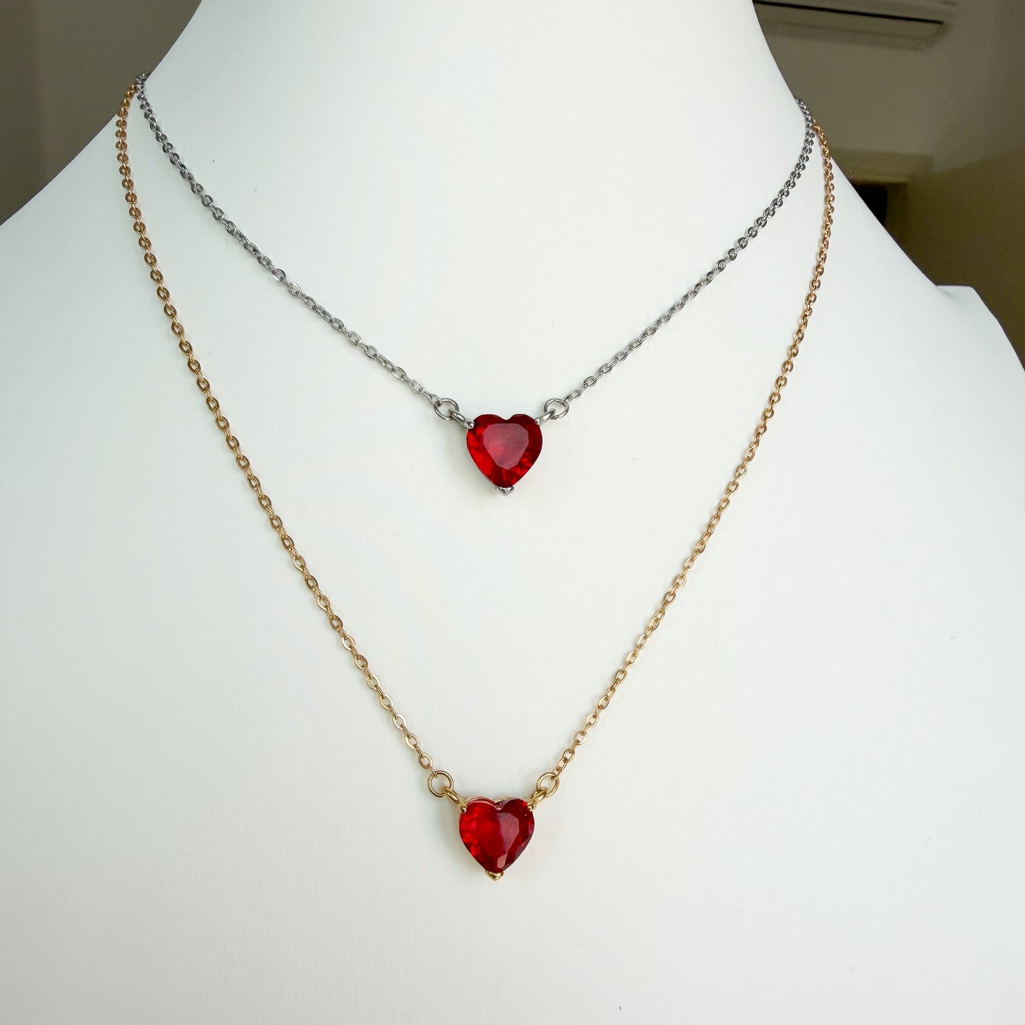 Collana Diana