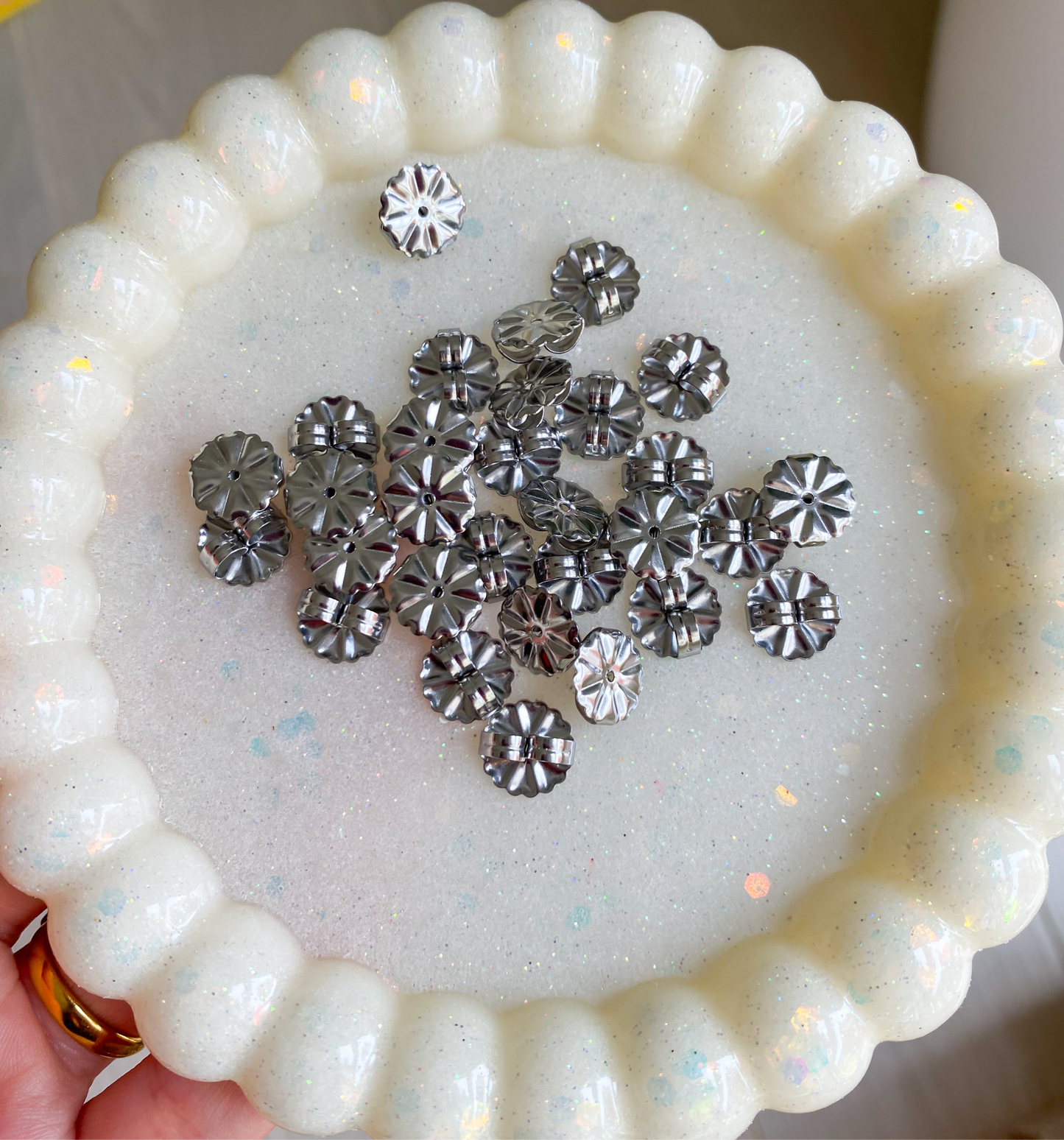 Chiusure Per Orecchini