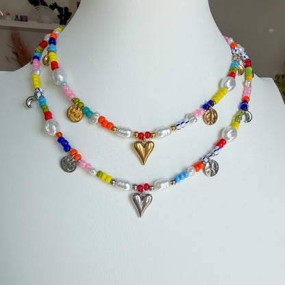 Collana Allegra