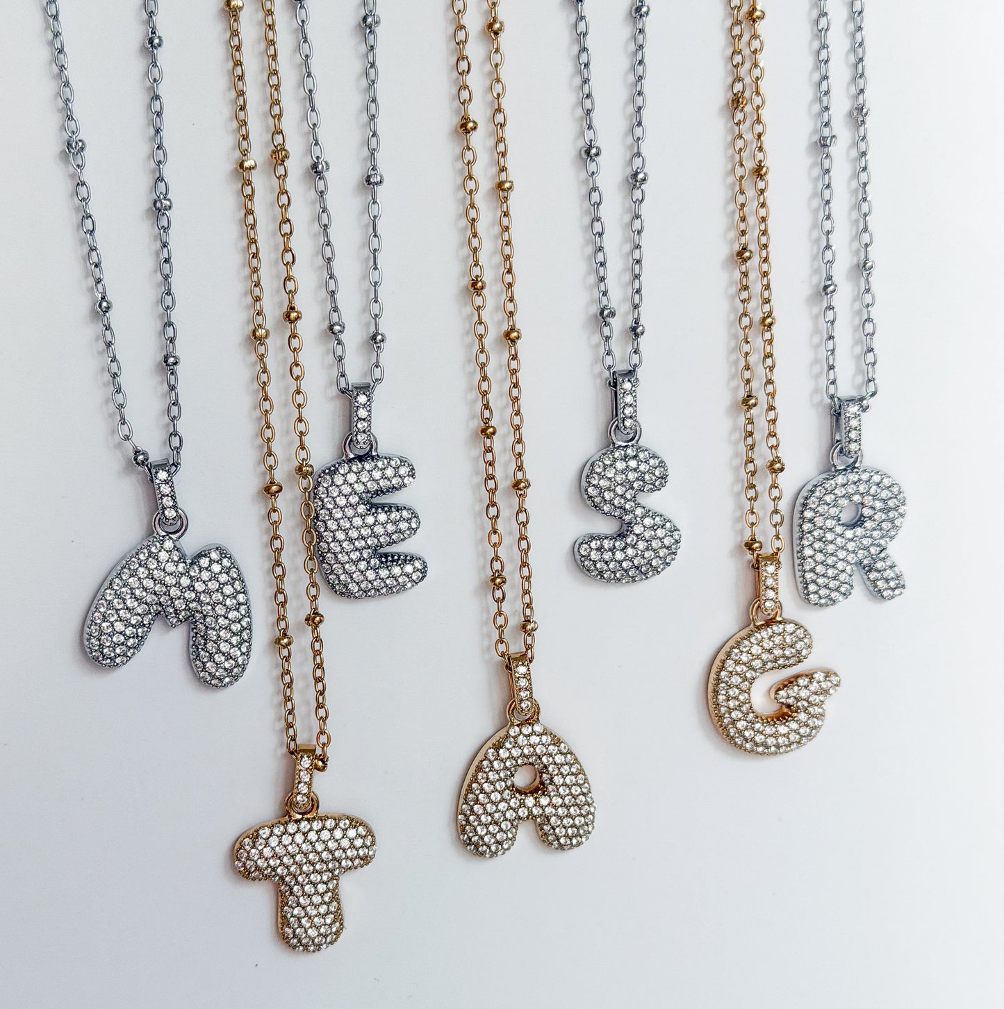 Collana Lettera