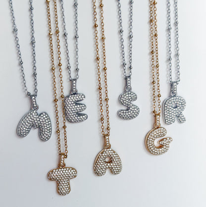 Collana Lettera
