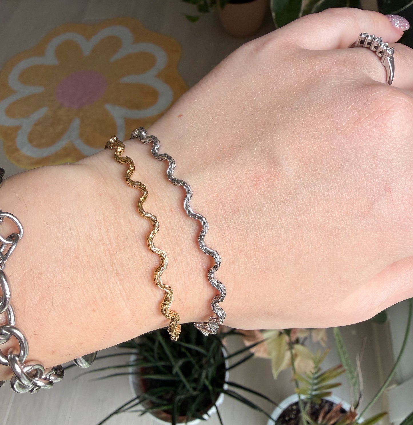Bracciale Ondina
