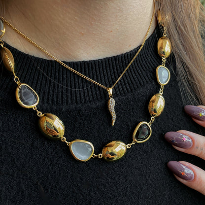 Collana Peperoncino