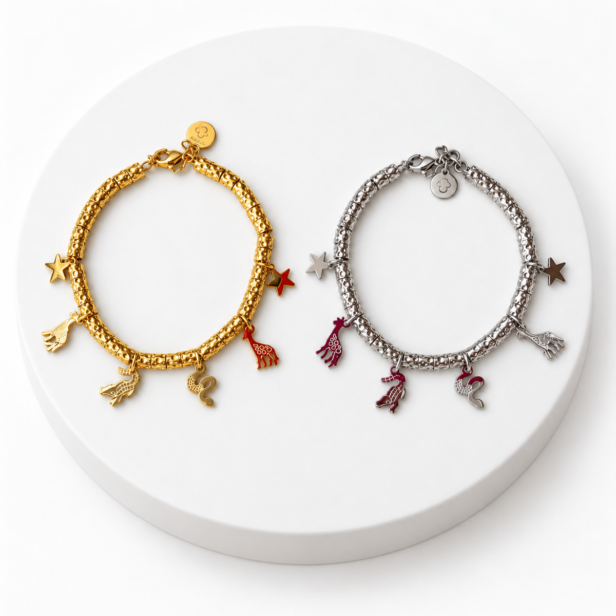 Bracciale Kenya