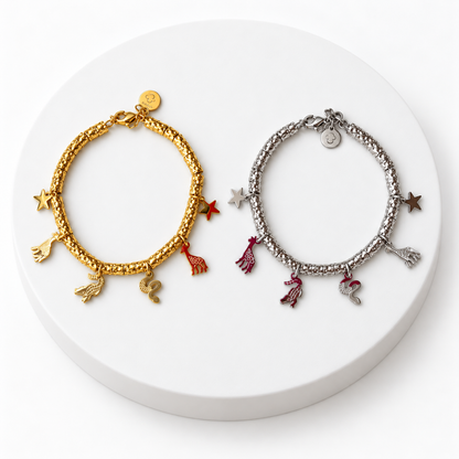 Bracciale Kenya
