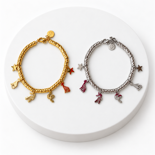 Bracciale Kenya