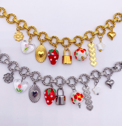 Base Bracciale Élite