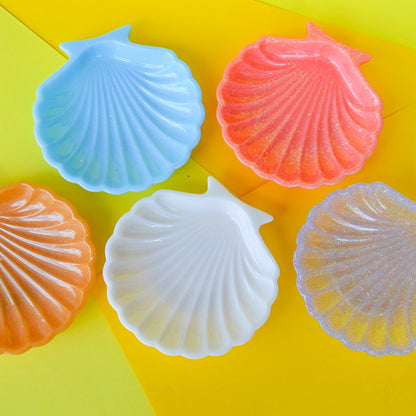 Conchiglia Portagioie