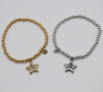 Bracciale Stella Chubby