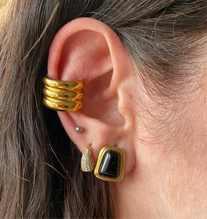 Ear Cuff Tris