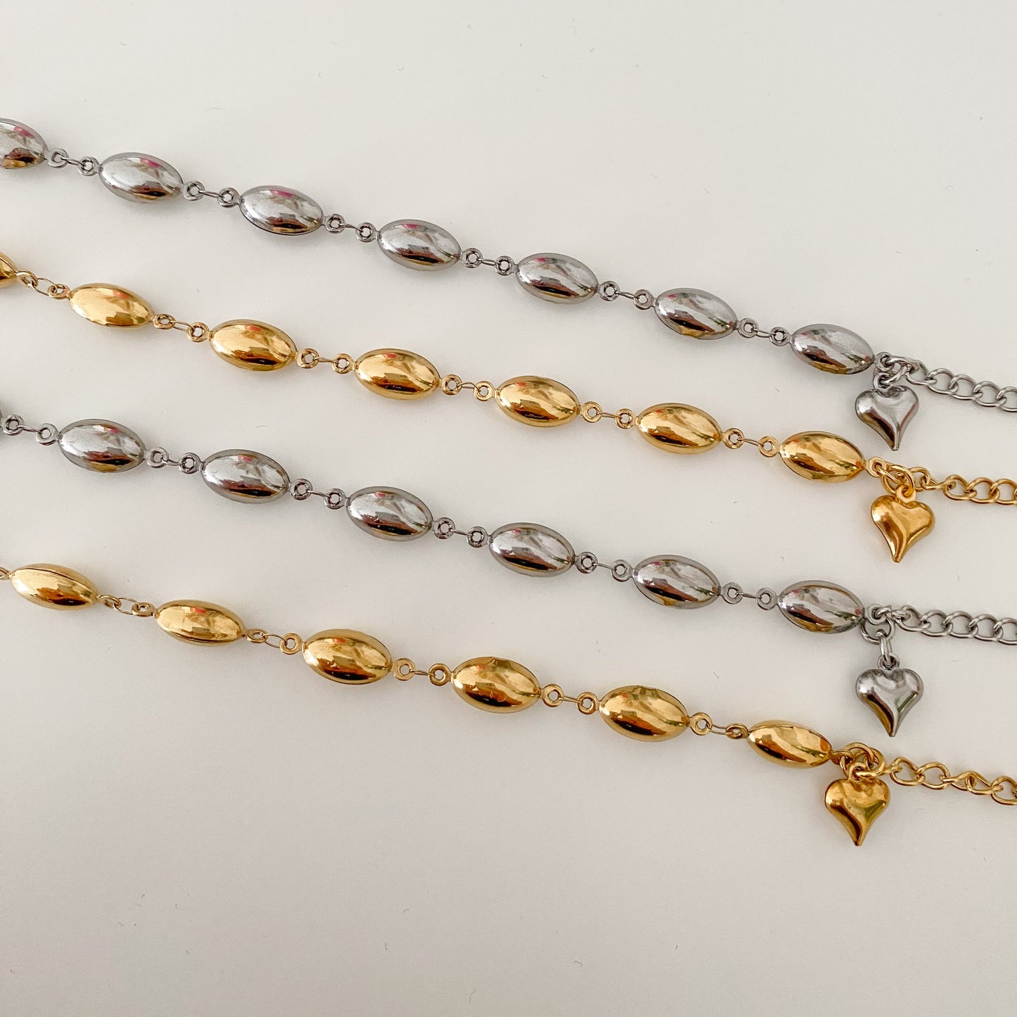 Bracciale Sonagli Rainbow