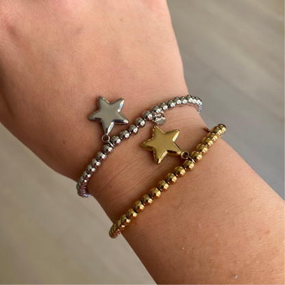 Bracciale Stella Chubby