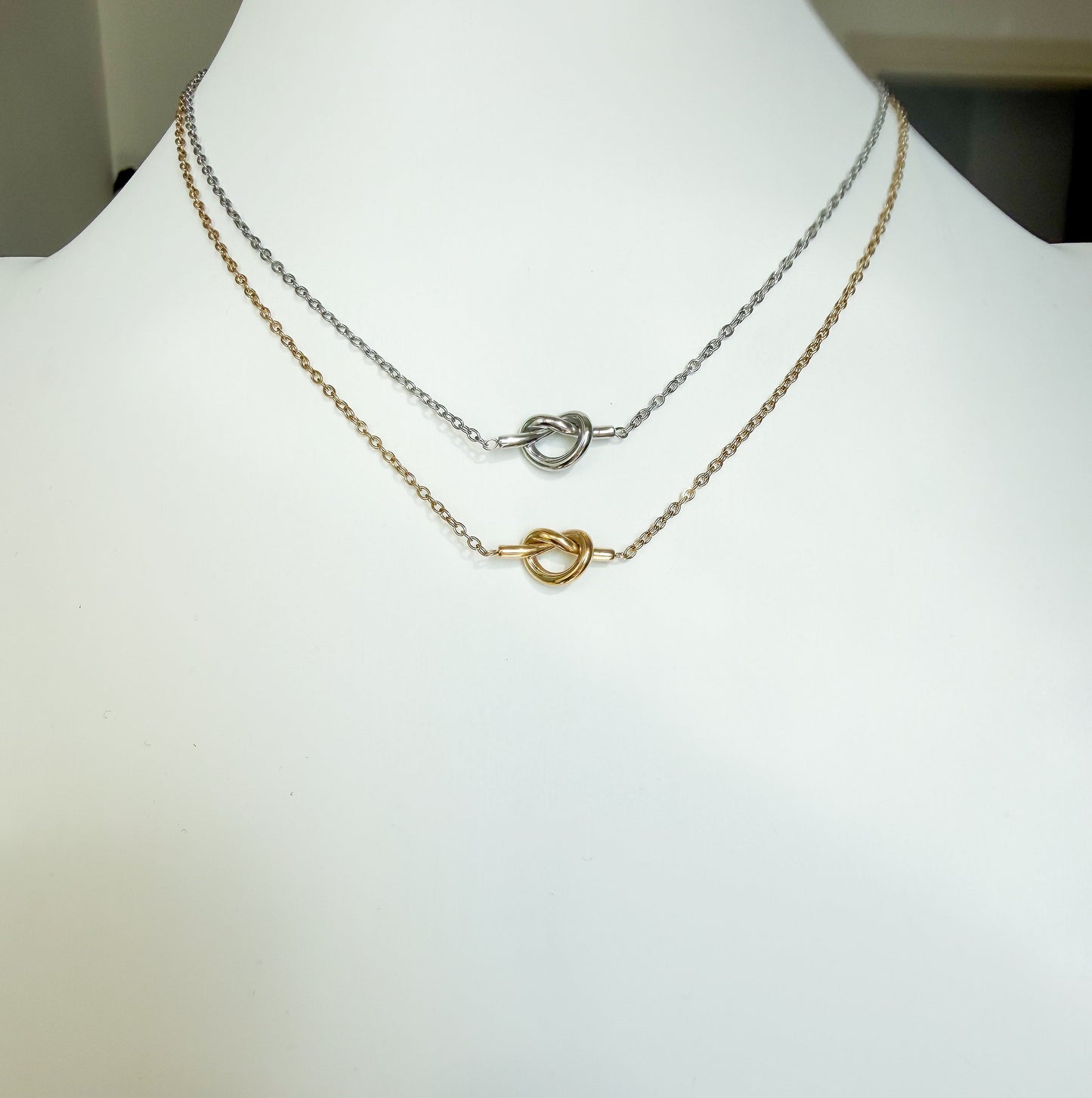 Collana Nodo