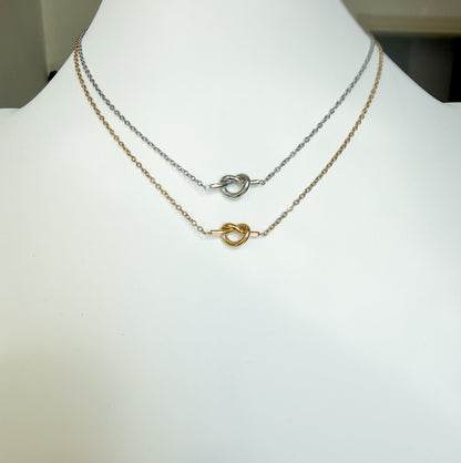 Collana Nodo