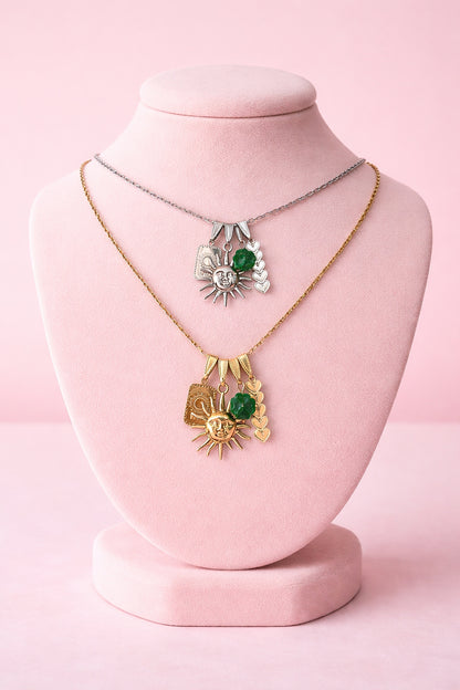 Collana Power