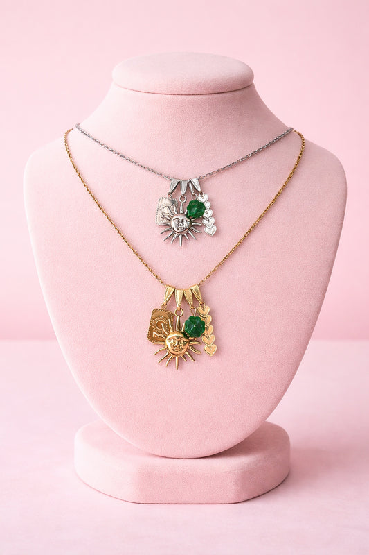 Collana Power