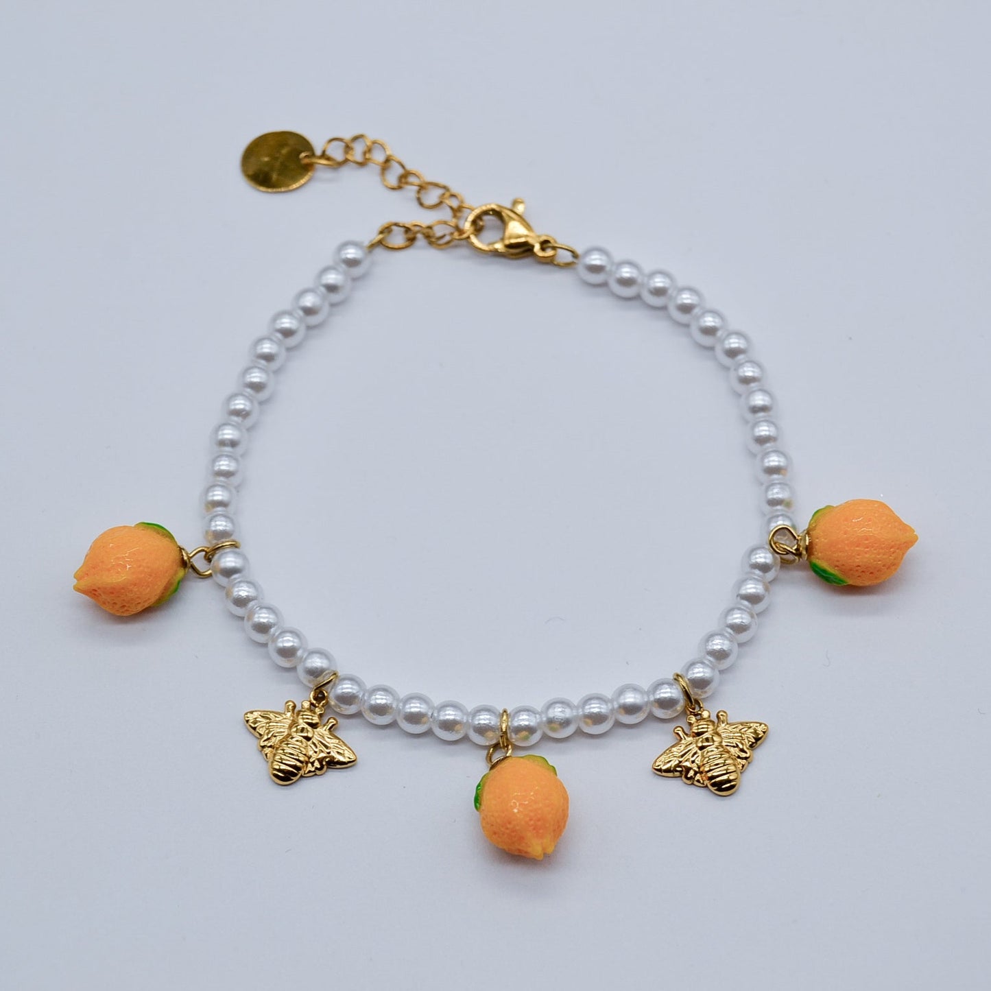 Bracciale Limoni