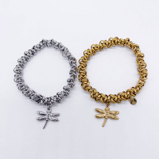 Bracciale Libellula