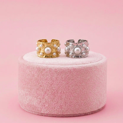 Anello Charlotte