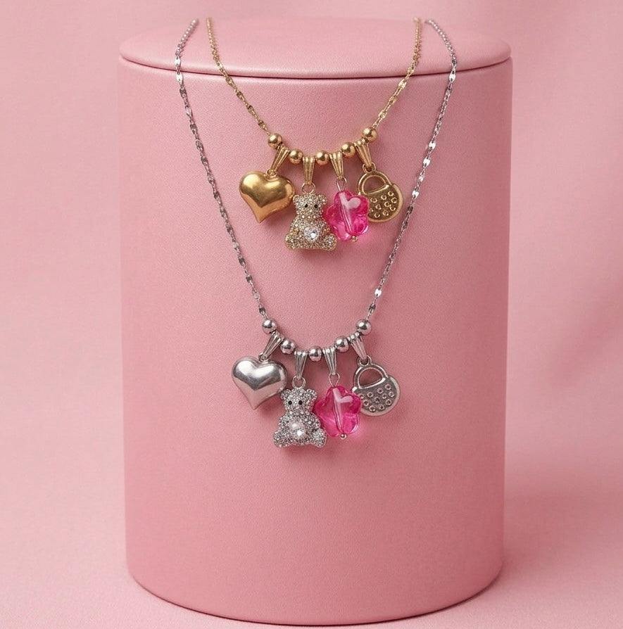 Collana Chic