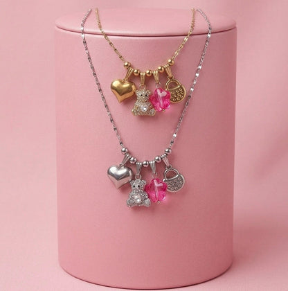 Collana Chic