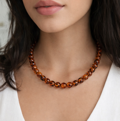 Collana + Bracciale Turtle
