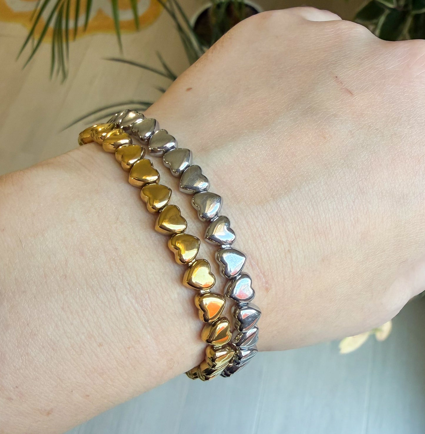 Bracciale Amore Infinito