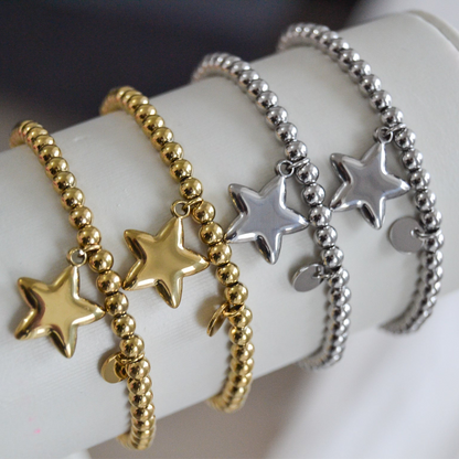Bracciale Stella Chubby