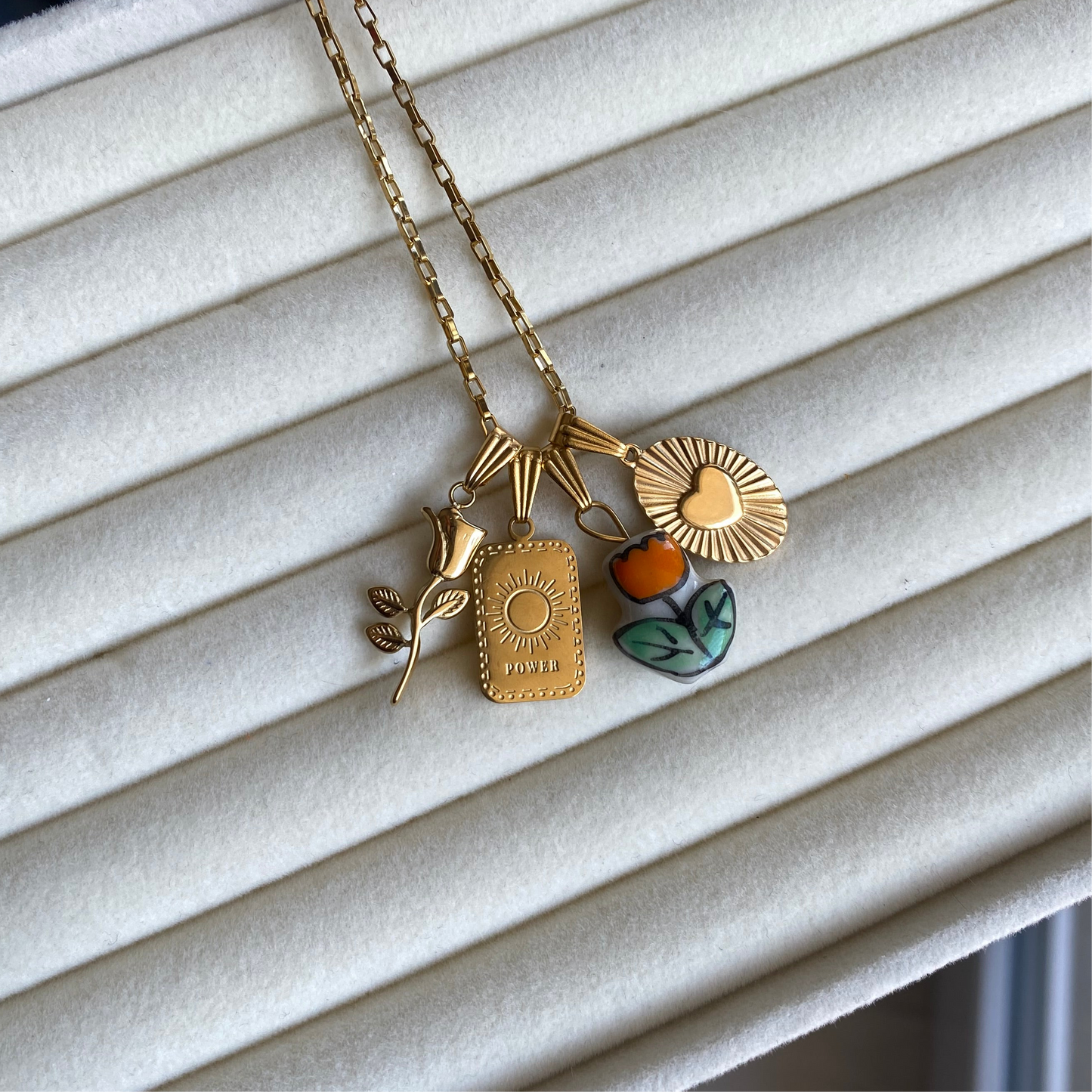 Ciondolo Power