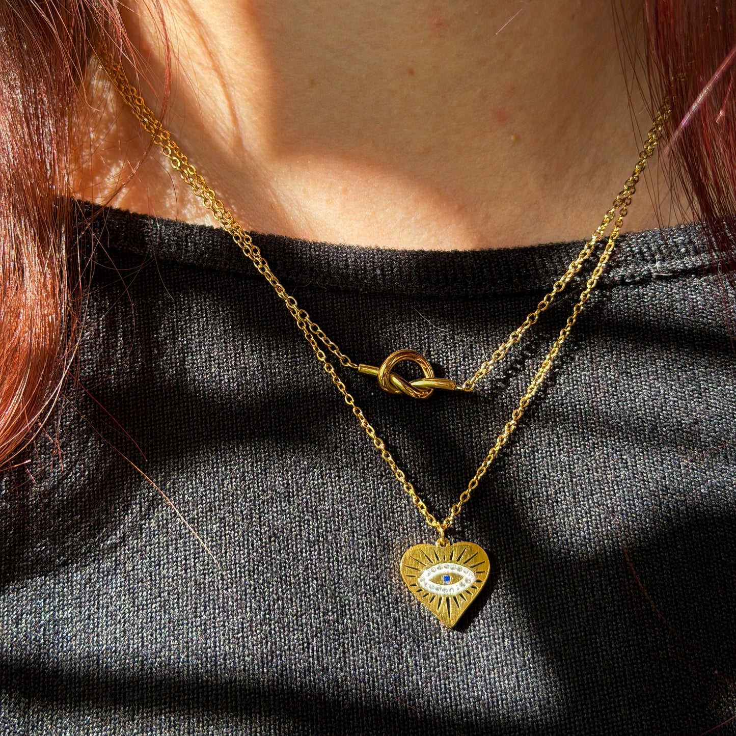 Collana Nodo